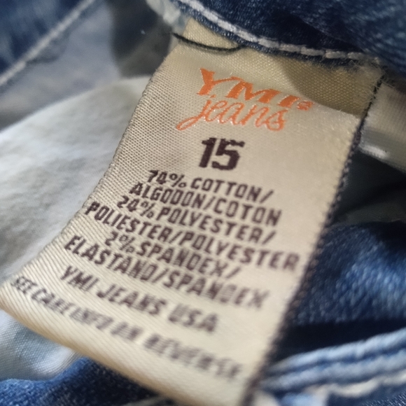 Cropped pants - Picture 3 of 8